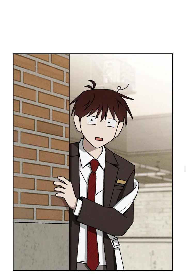 Problematic Leadership Activities (☆) - Chapter 33 manhwa