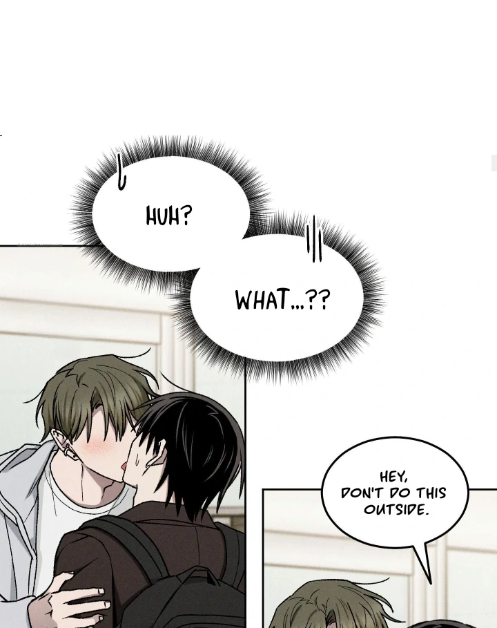 Problematic Leadership Activities (☆) - Chapter 33 manhwa