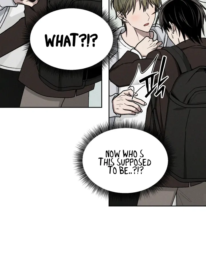 Problematic Leadership Activities (☆) - Chapter 33 manhwa