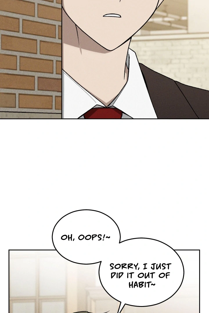 Problematic Leadership Activities (☆) - Chapter 33 manhwa