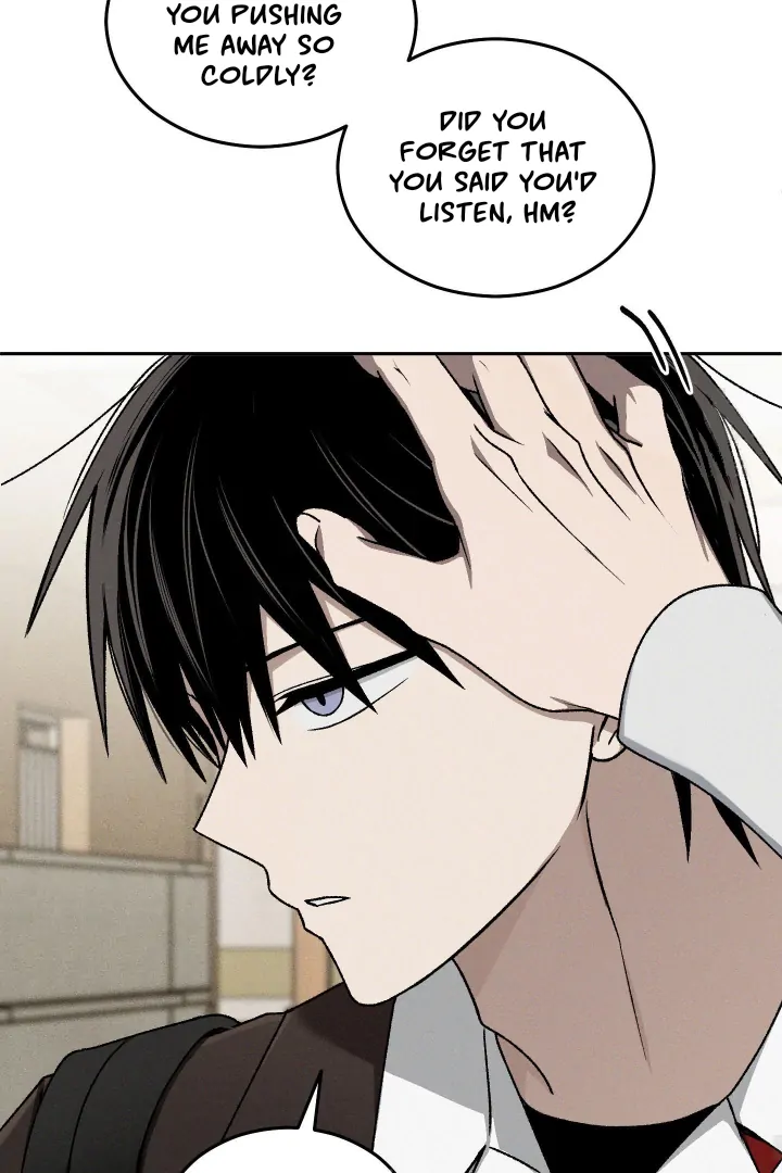 Problematic Leadership Activities (☆) - Chapter 33 manhwa