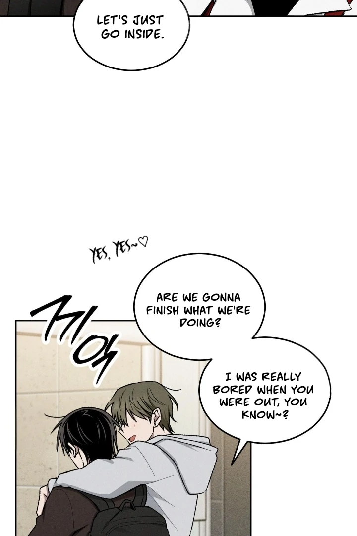 Problematic Leadership Activities (☆) - Chapter 33 manhwa