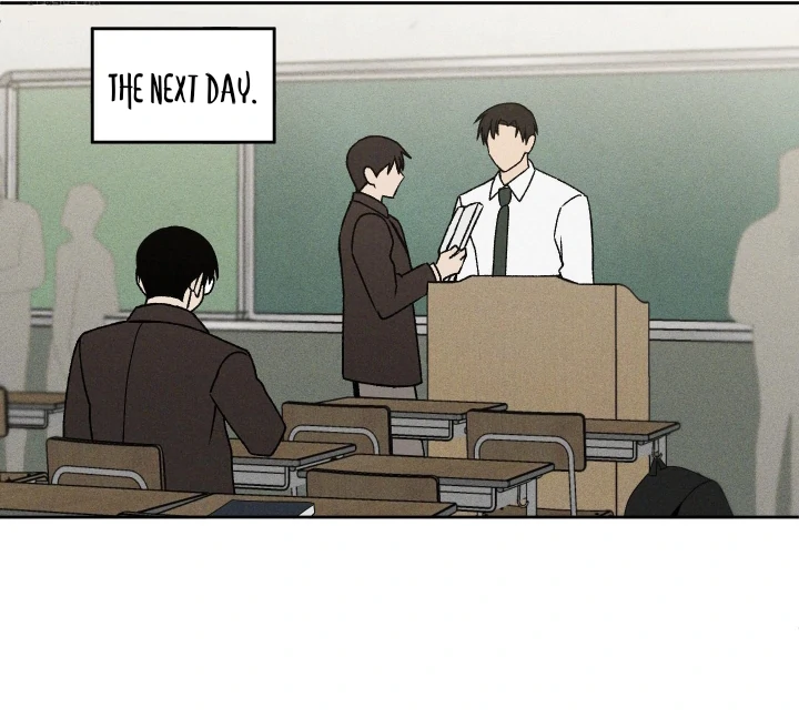 Problematic Leadership Activities (☆) - Chapter 33 manhwa