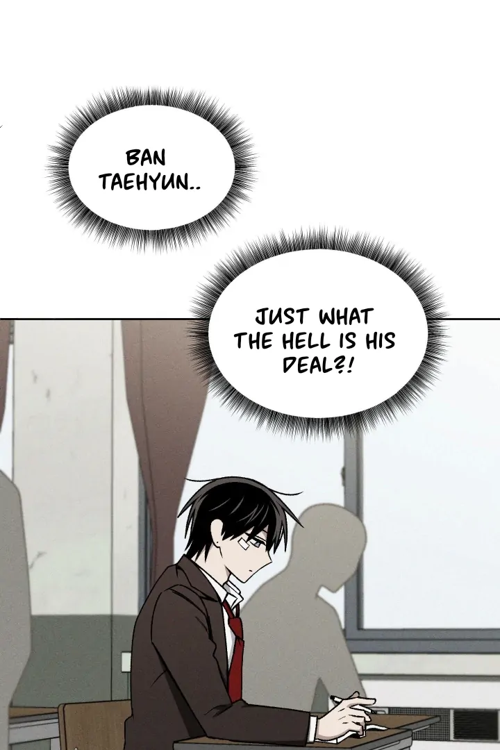 Problematic Leadership Activities (☆) - Chapter 33 manhwa