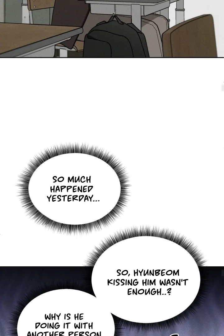 Problematic Leadership Activities (☆) - Chapter 33 manhwa