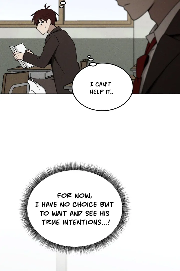 Problematic Leadership Activities (☆) - Chapter 33 manhwa
