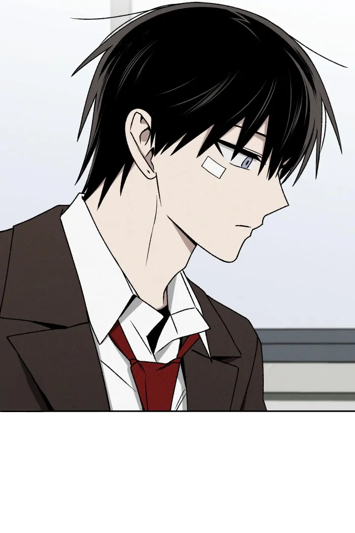 Problematic Leadership Activities (☆) - Chapter 33 manhwa