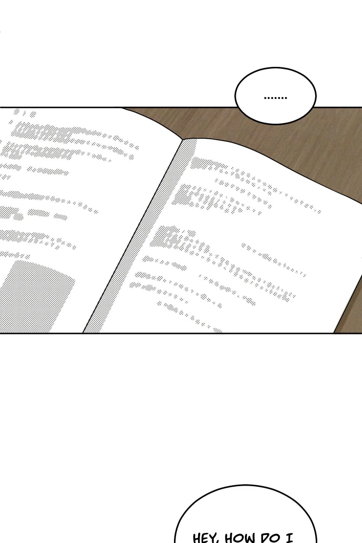 Problematic Leadership Activities (☆) - Chapter 33 manhwa