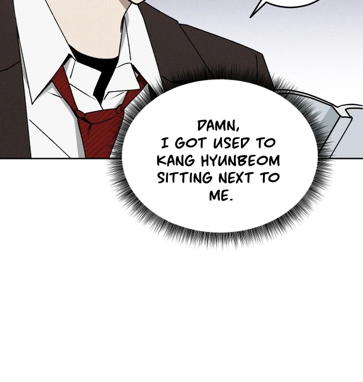 Problematic Leadership Activities (☆) - Chapter 33 manhwa