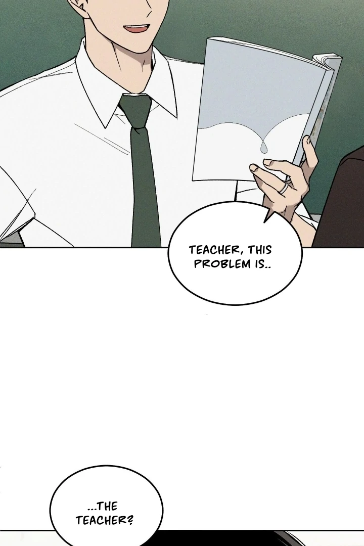 Problematic Leadership Activities (☆) - Chapter 33 manhwa