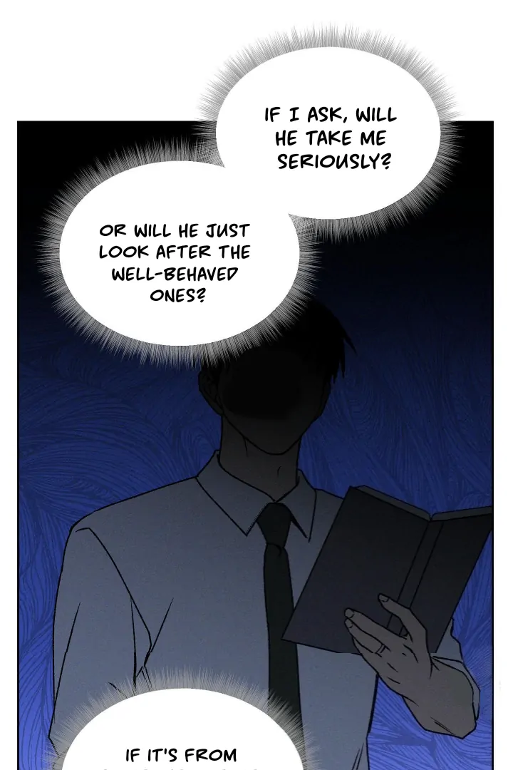 Problematic Leadership Activities (☆) - Chapter 33 manhwa