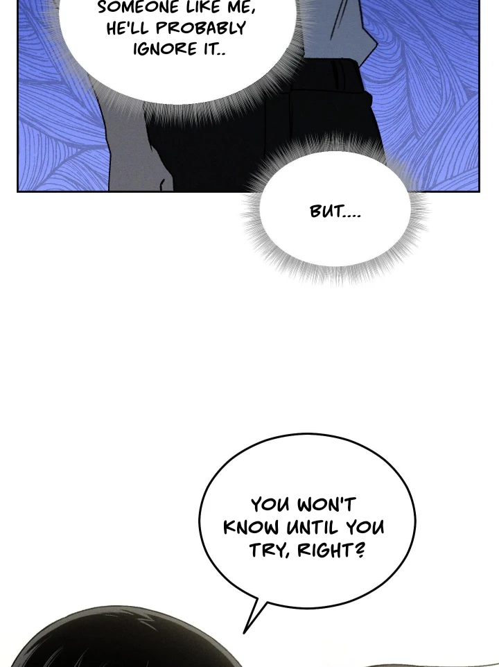 Problematic Leadership Activities (☆) - Chapter 33 manhwa