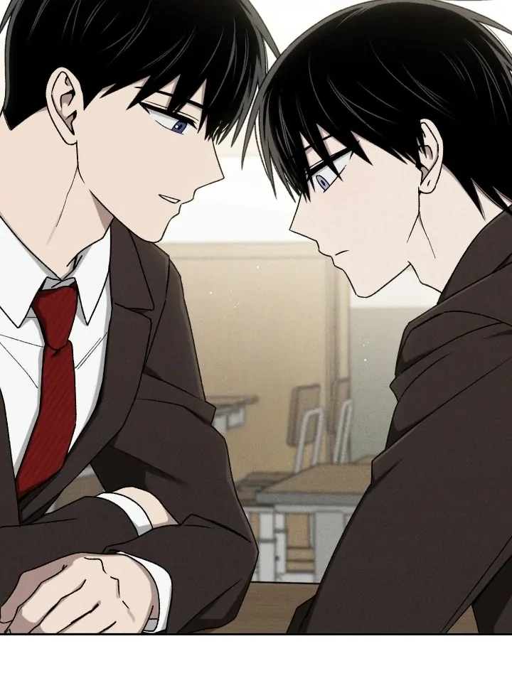 Problematic Leadership Activities (☆) - Chapter 33 manhwa