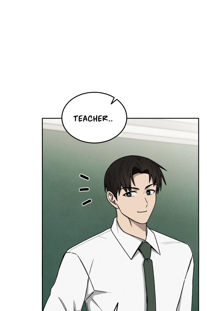 Problematic Leadership Activities (☆) - Chapter 33 manhwa