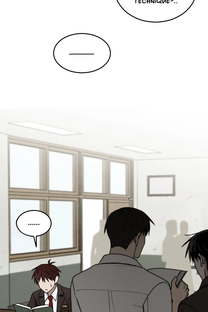 Problematic Leadership Activities (☆) - Chapter 33 manhwa