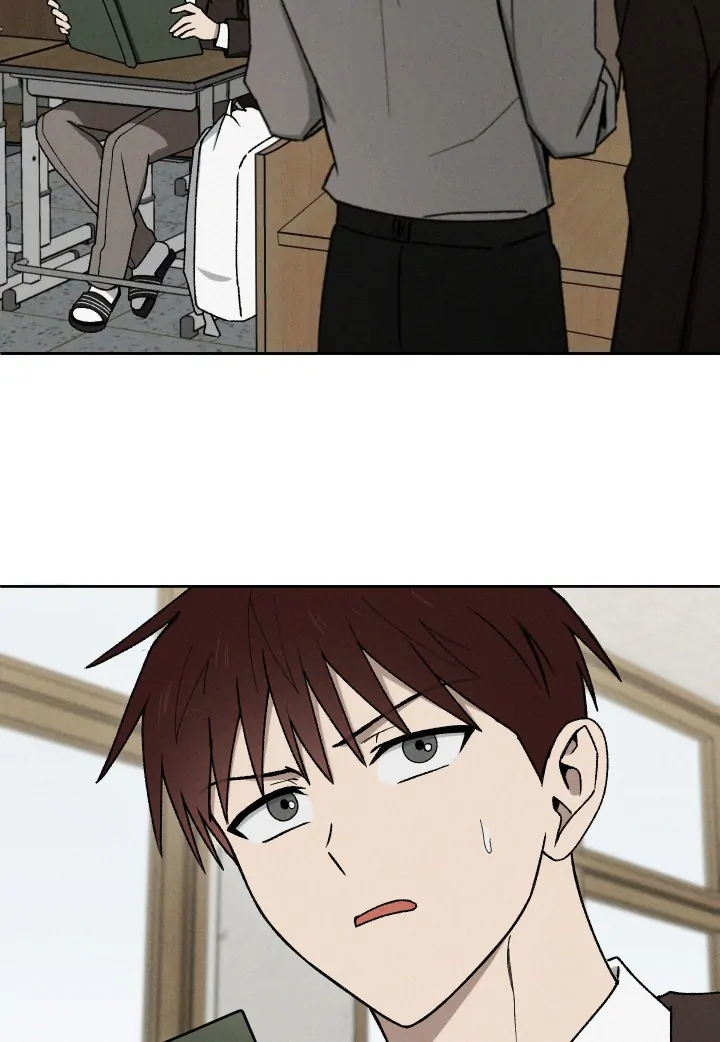 Problematic Leadership Activities (☆) - Chapter 33 manhwa