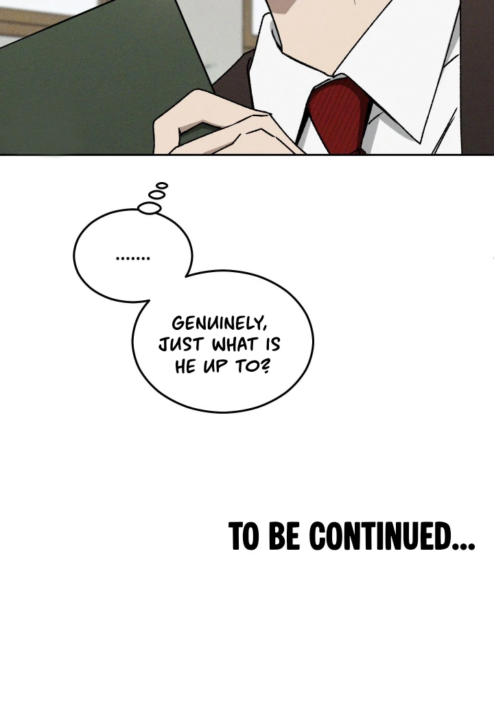 Problematic Leadership Activities (☆) - Chapter 33 manhwa