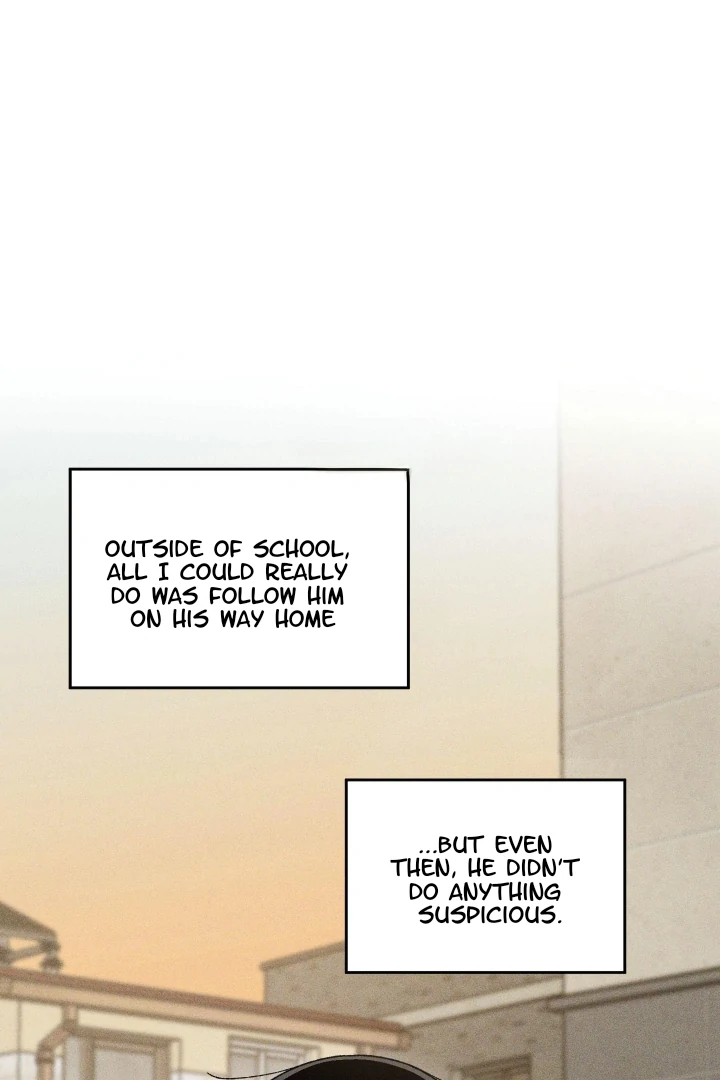 Problematic Leadership Activities (☆) - Chapter 34 manhwa