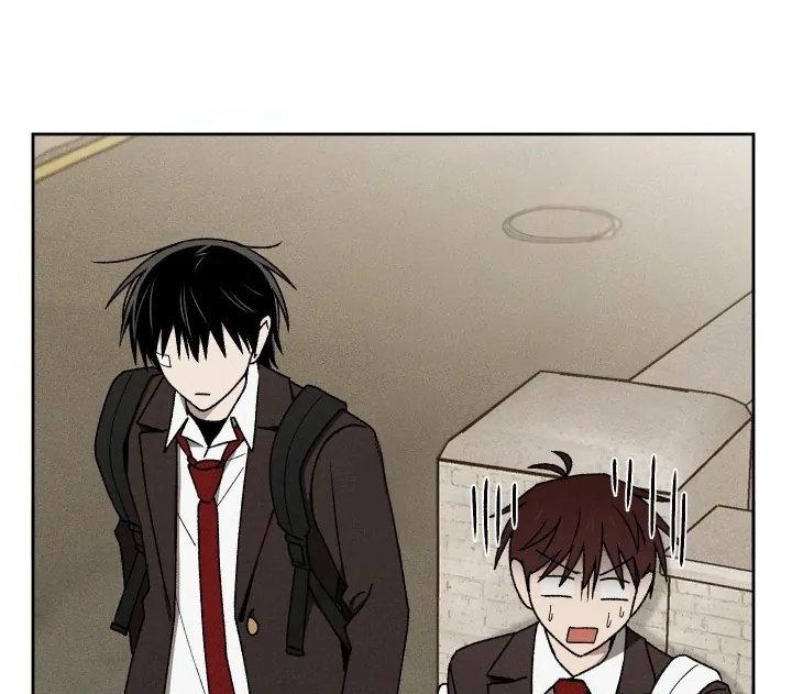 Problematic Leadership Activities (☆) - Chapter 34 manhwa