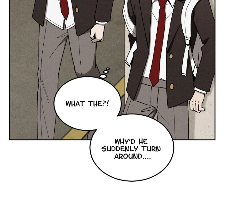 Problematic Leadership Activities (☆) - Chapter 34 manhwa