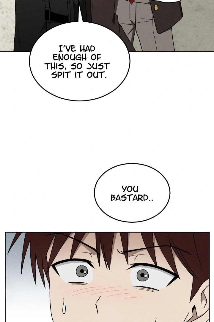 Problematic Leadership Activities (☆) - Chapter 34 manhwa