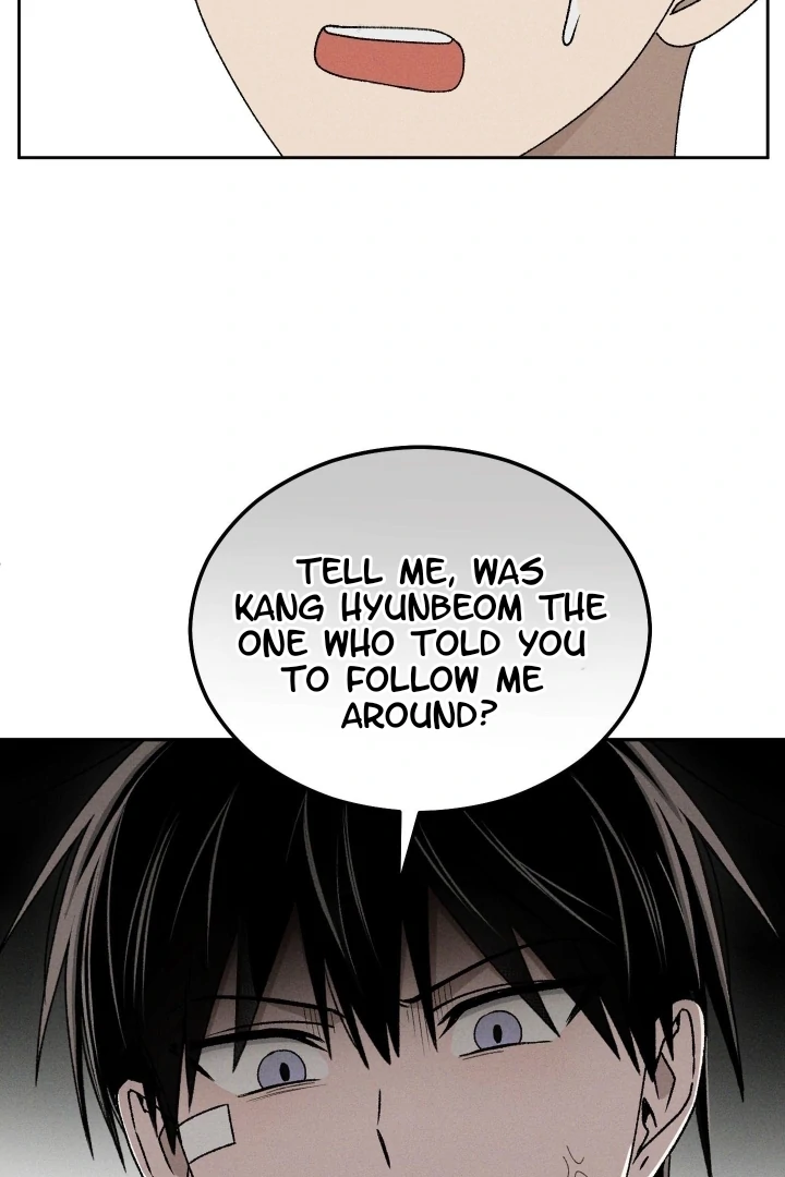 Problematic Leadership Activities (☆) - Chapter 34 manhwa