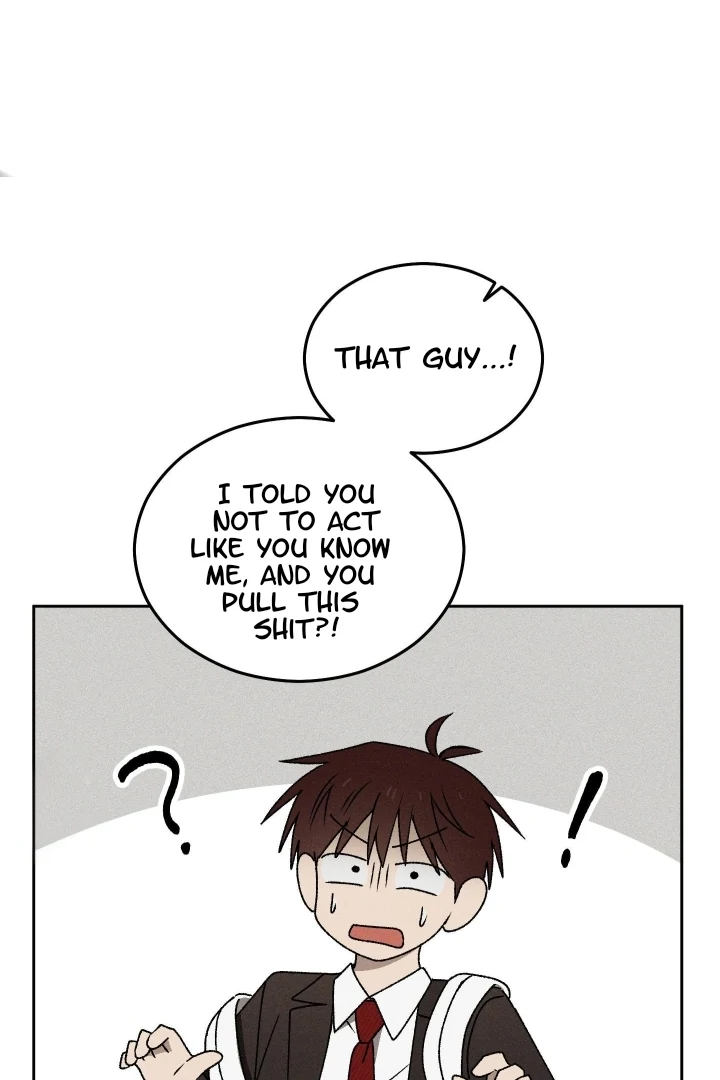 Problematic Leadership Activities (☆) - Chapter 34 manhwa