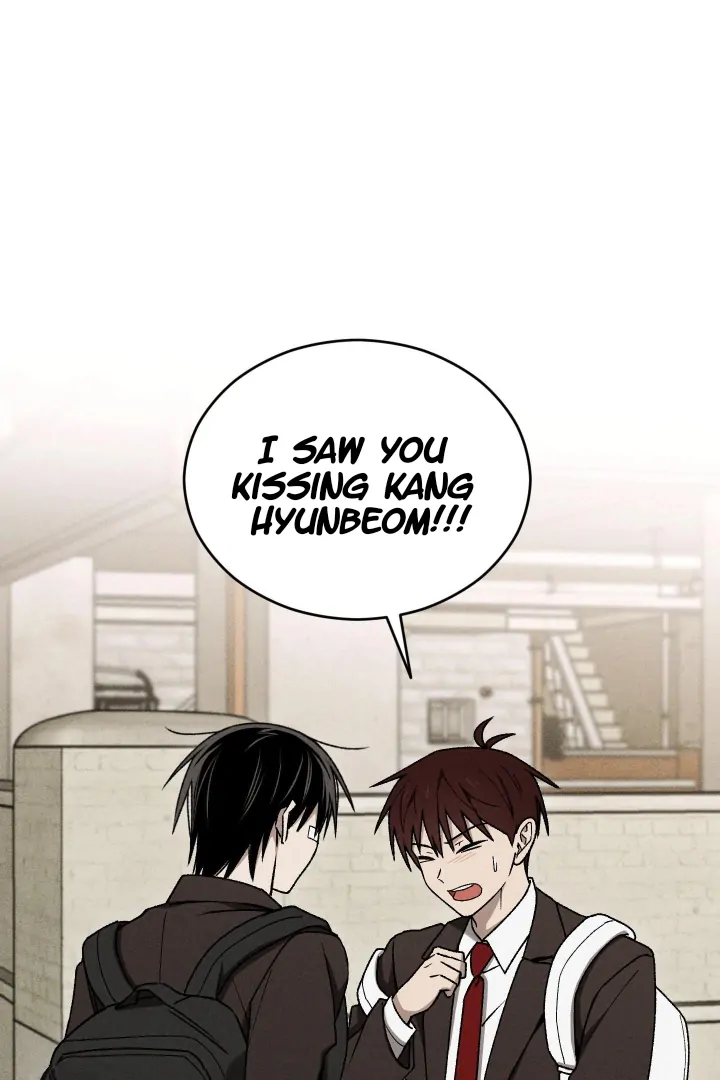 Problematic Leadership Activities (☆) - Chapter 34 manhwa