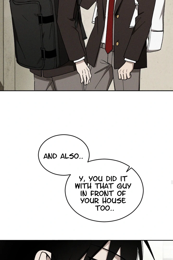 Problematic Leadership Activities (☆) - Chapter 34 manhwa