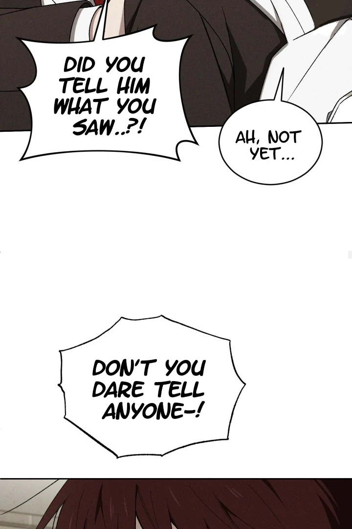 Problematic Leadership Activities (☆) - Chapter 34 manhwa