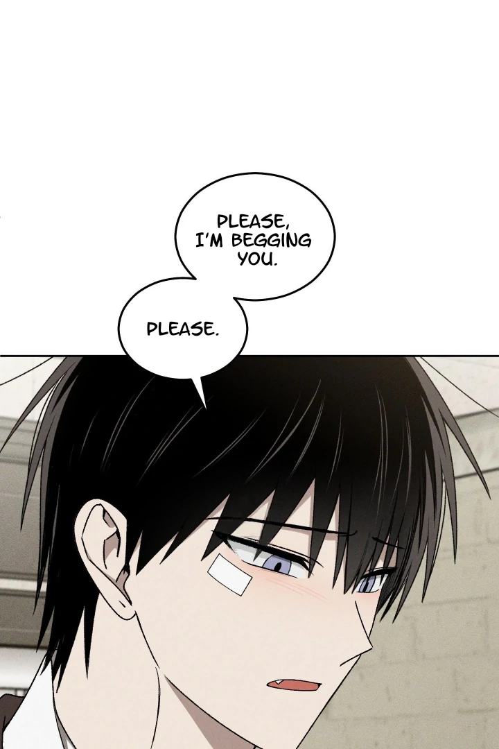 Problematic Leadership Activities (☆) - Chapter 34 manhwa