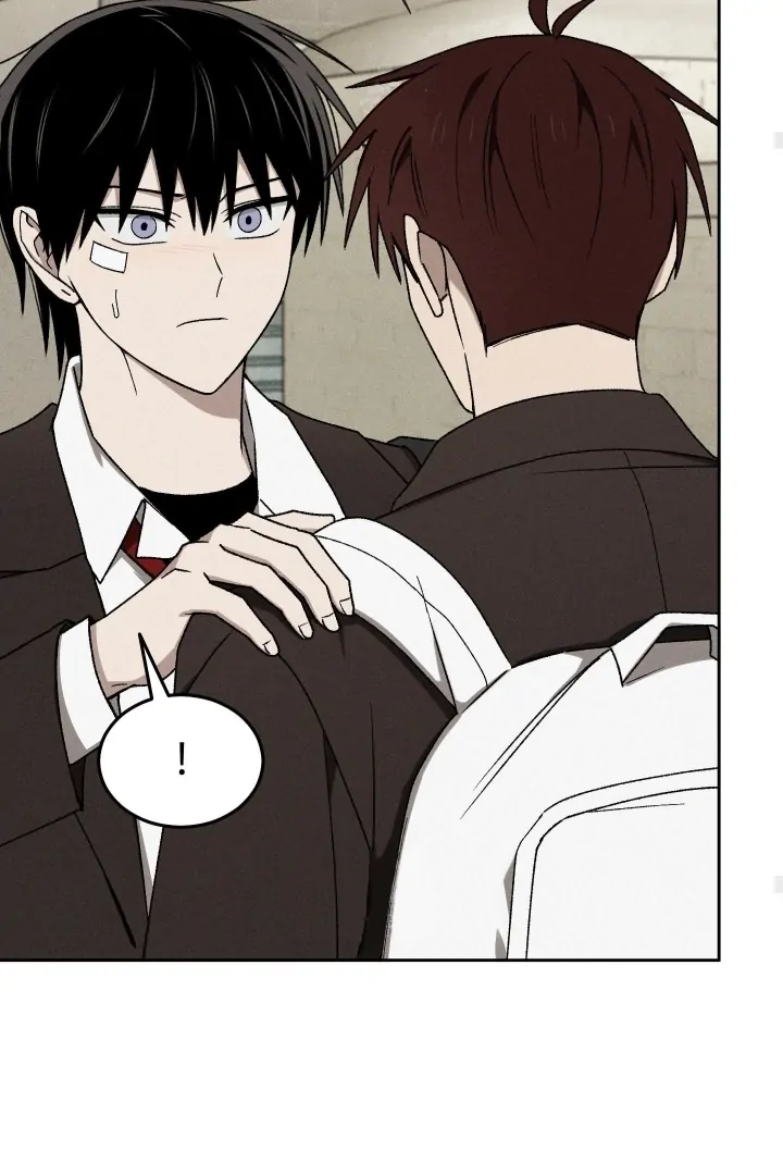 Problematic Leadership Activities (☆) - Chapter 34 manhwa