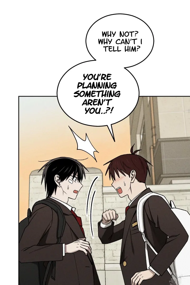 Problematic Leadership Activities (☆) - Chapter 34 manhwa