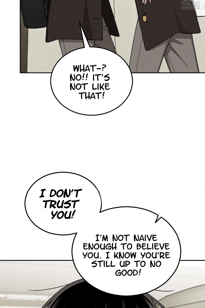 Problematic Leadership Activities (☆) - Chapter 34 manhwa