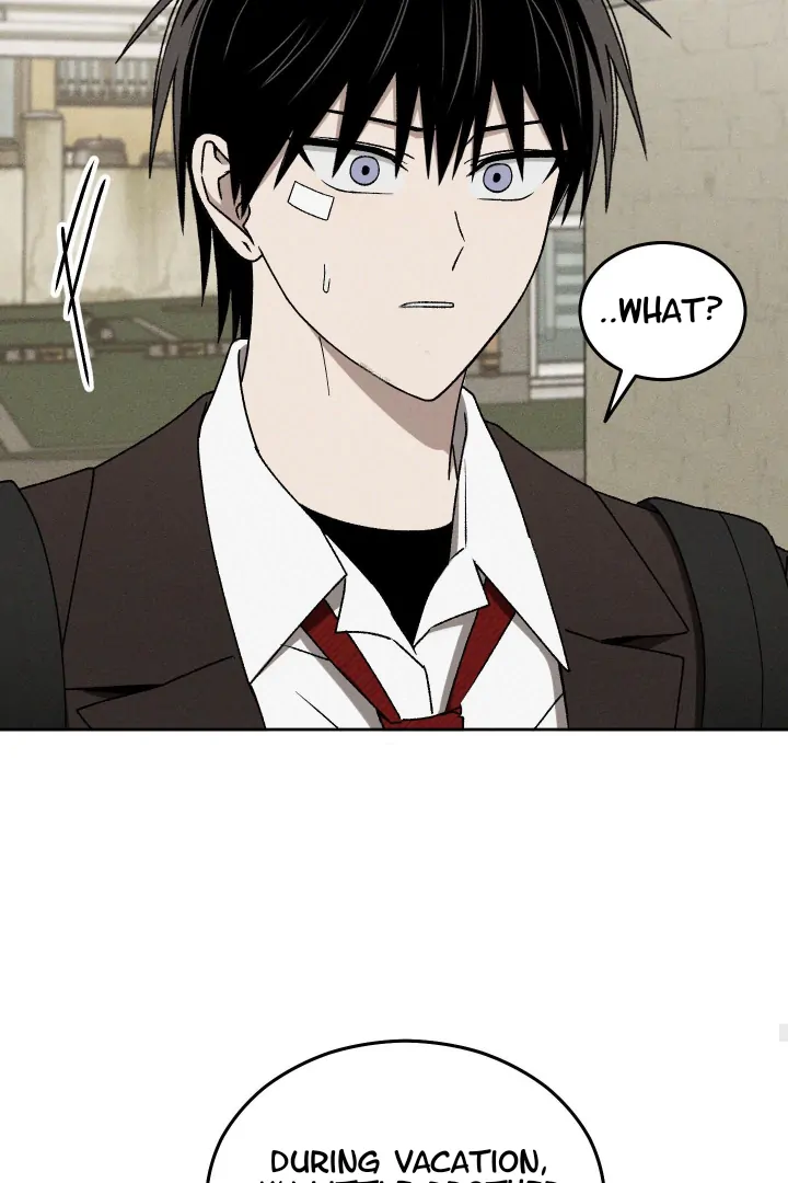 Problematic Leadership Activities (☆) - Chapter 34 manhwa