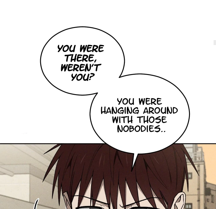 Problematic Leadership Activities (☆) - Chapter 34 manhwa