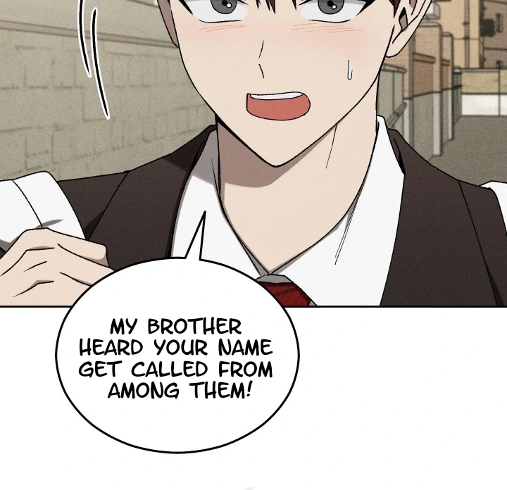Problematic Leadership Activities (☆) - Chapter 34 manhwa