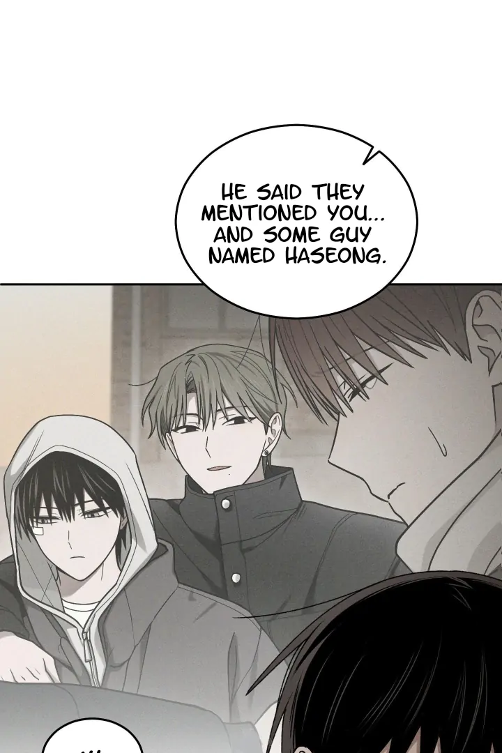 Problematic Leadership Activities (☆) - Chapter 34 manhwa