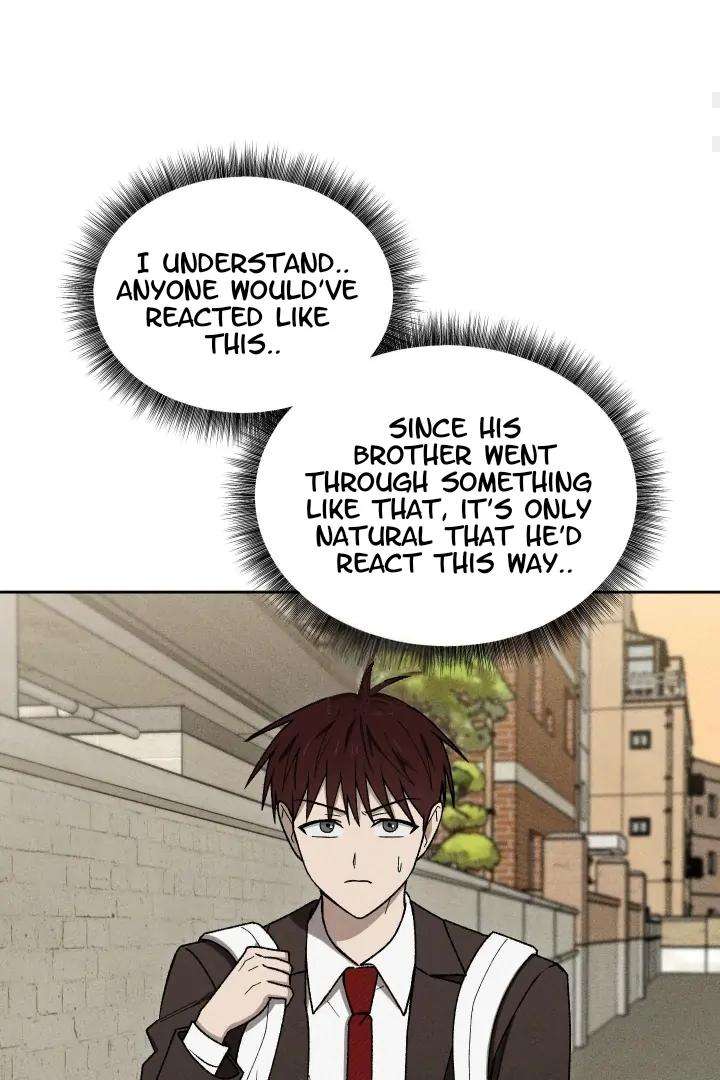 Problematic Leadership Activities (☆) - Chapter 34 manhwa
