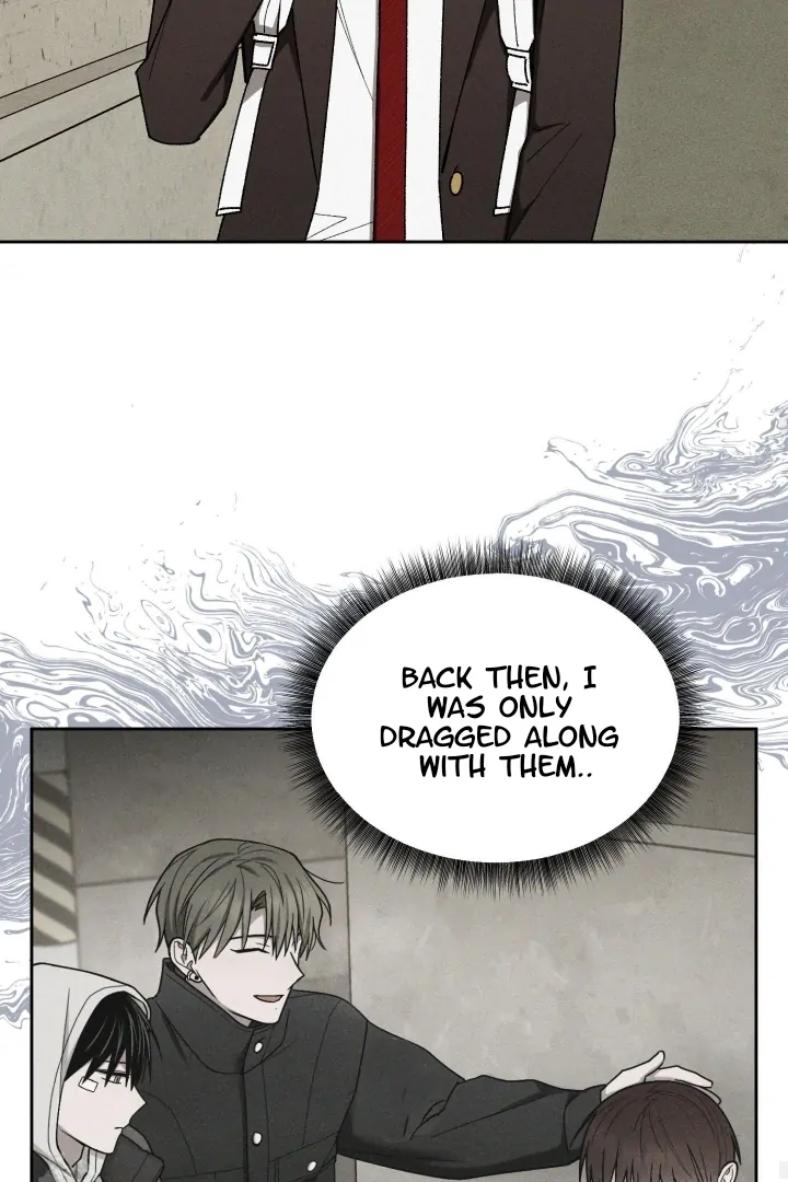 Problematic Leadership Activities (☆) - Chapter 34 manhwa