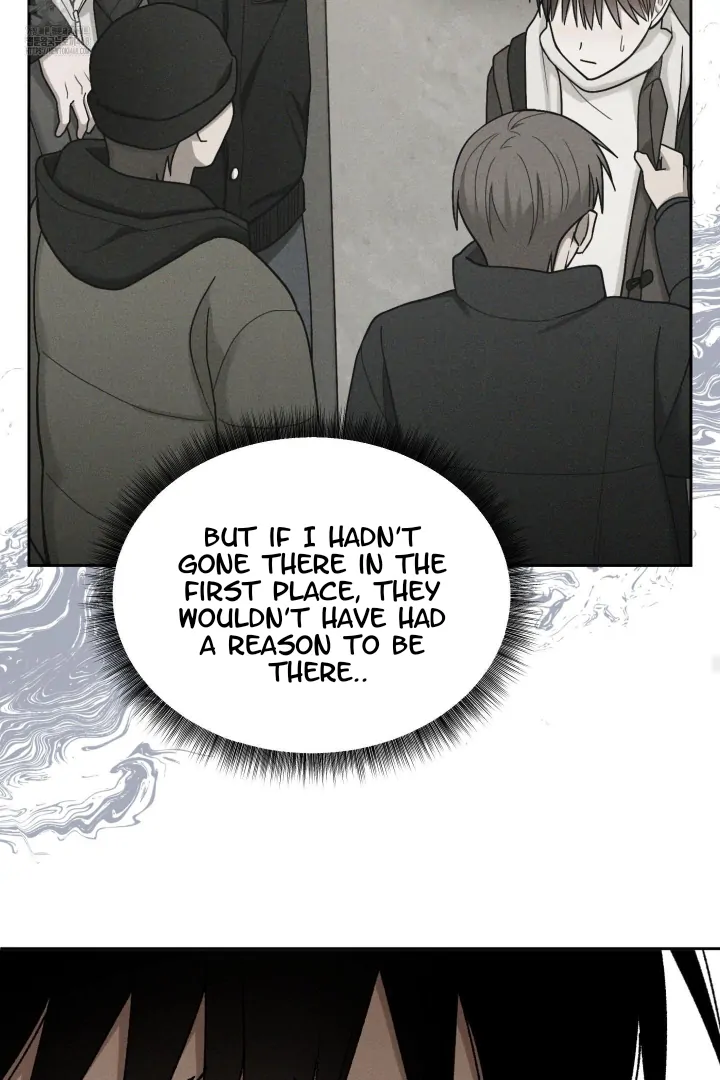 Problematic Leadership Activities (☆) - Chapter 34 manhwa