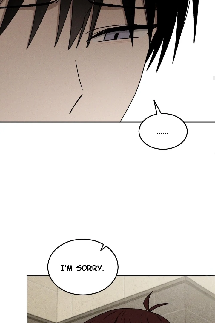 Problematic Leadership Activities (☆) - Chapter 34 manhwa