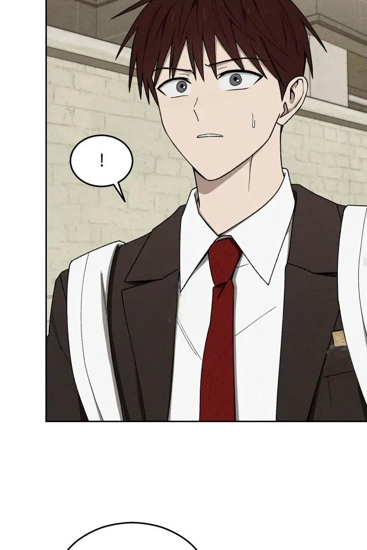 Problematic Leadership Activities (☆) - Chapter 34 manhwa