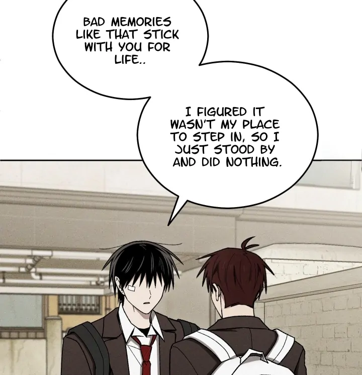Problematic Leadership Activities (☆) - Chapter 34 manhwa