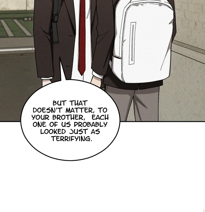 Problematic Leadership Activities (☆) - Chapter 34 manhwa