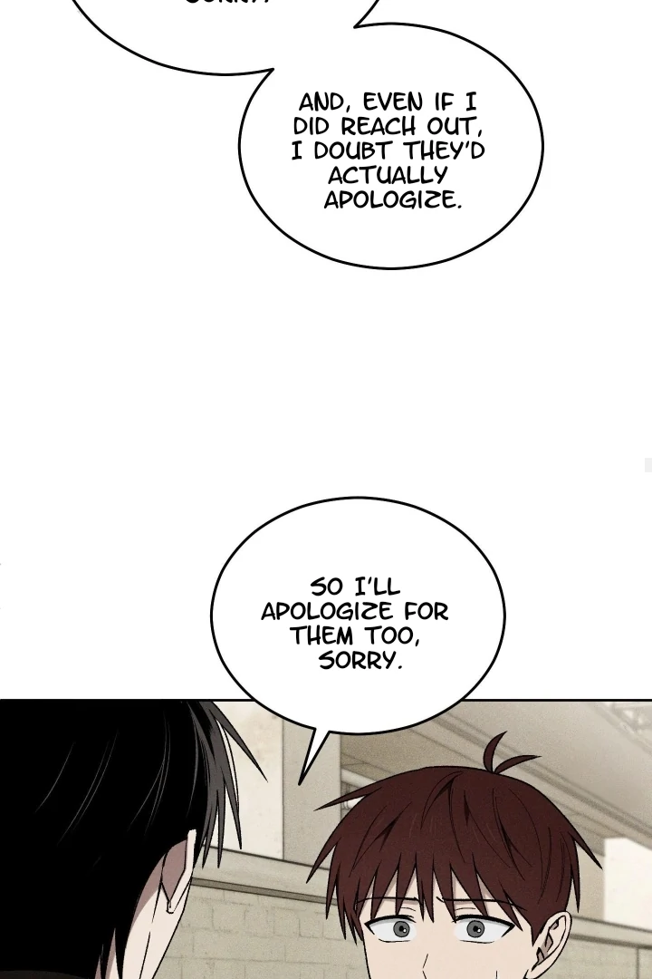 Problematic Leadership Activities (☆) - Chapter 34 manhwa
