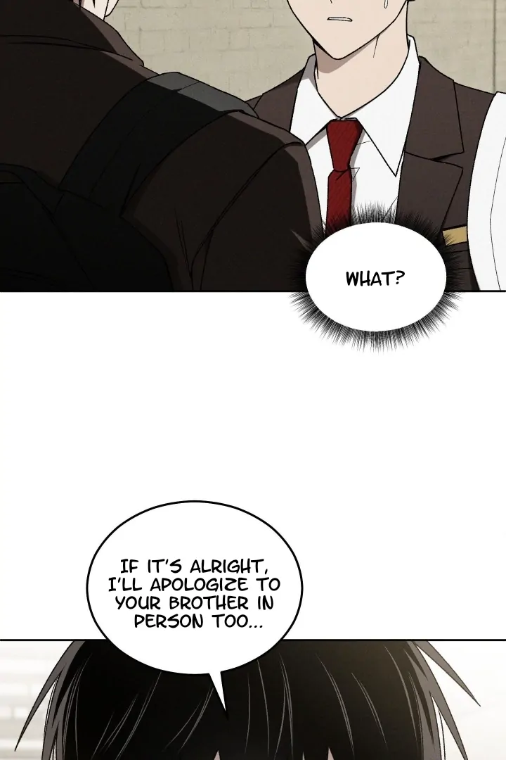 Problematic Leadership Activities (☆) - Chapter 34 manhwa