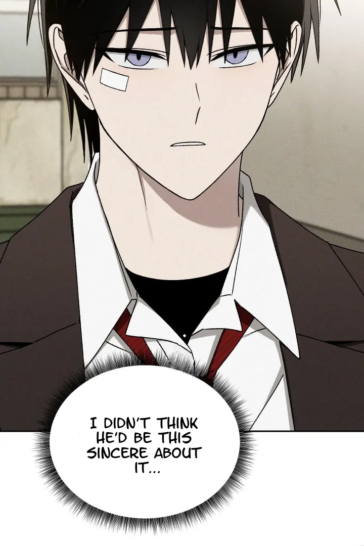 Problematic Leadership Activities (☆) - Chapter 34 manhwa