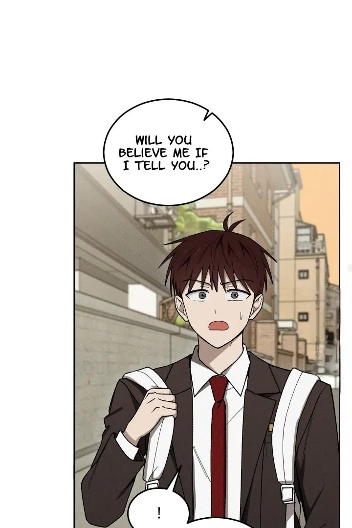 Problematic Leadership Activities (☆) - Chapter 34 manhwa