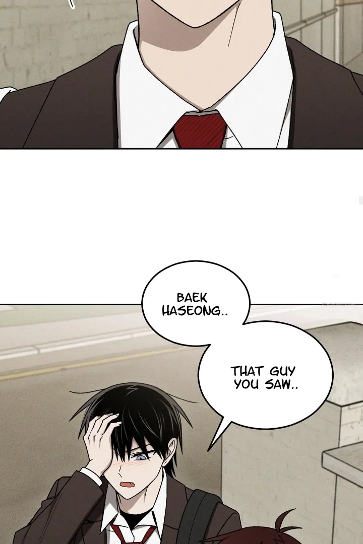 Problematic Leadership Activities (☆) - Chapter 34 manhwa